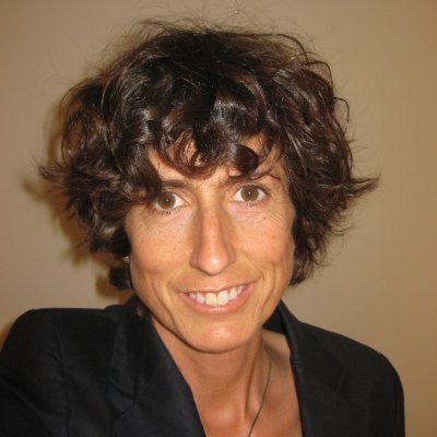 Marta Aguilar Idoeta